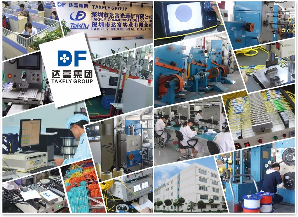 10/100/1000m 1 Sc Optical Port + 8 RJ45 Port Fiber Poe Switch