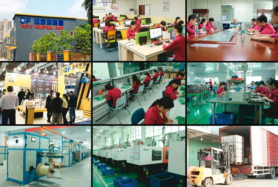 10/100Mbps 4+1 Port 65W Poe Switch in Ethernet