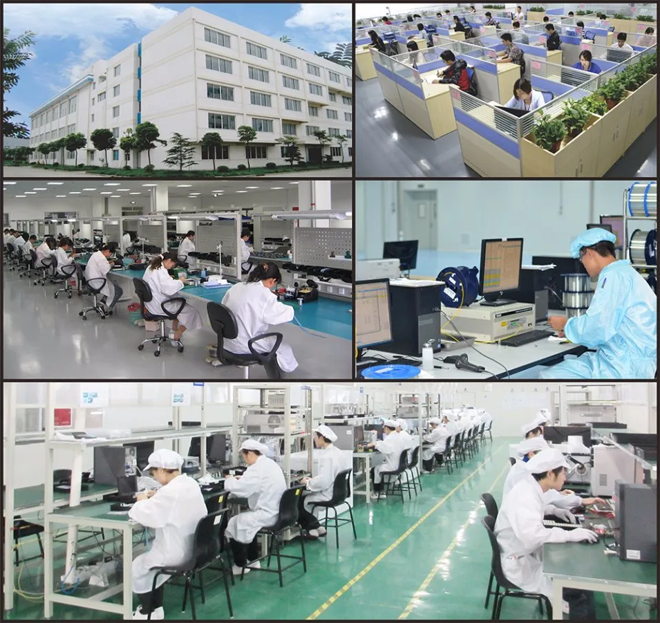 100M Fast 60W High Power 4 Port Poe Network Switch