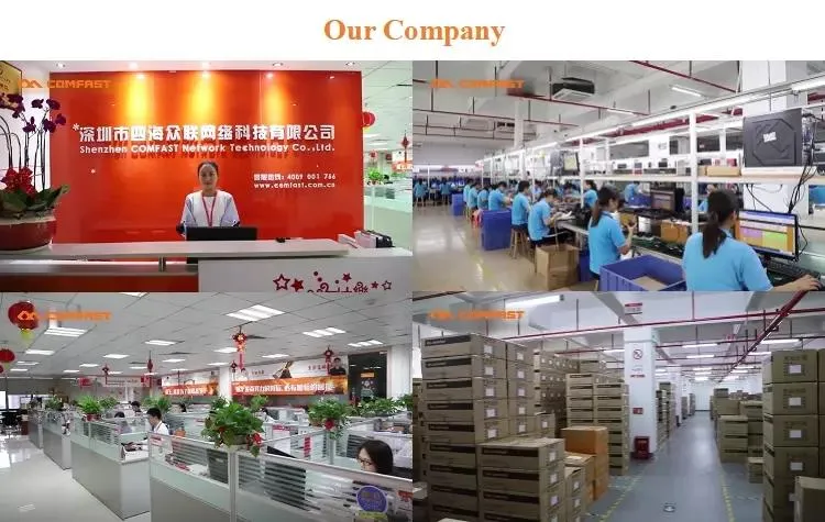 1200Mbps Comfast CF-927bf Support OEM WiFi 802.11 B/G/N/AC Bt Dongle Wireless USB WiFi Adapter