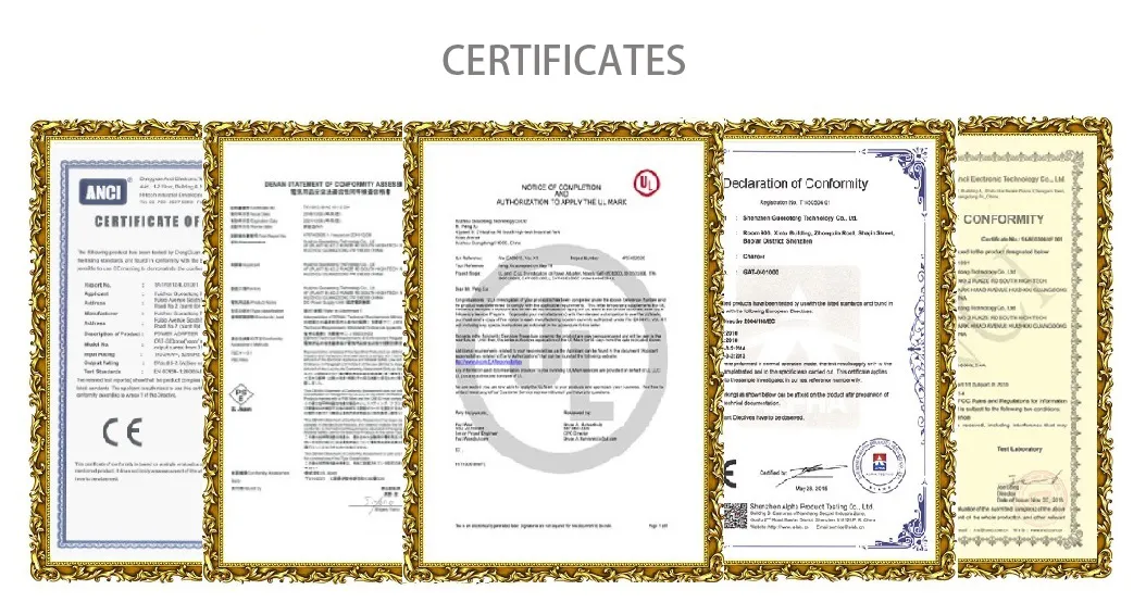 2.4G/5.8g Dual Band 1200Mbps 11AC Wireless Pcie LAN Card