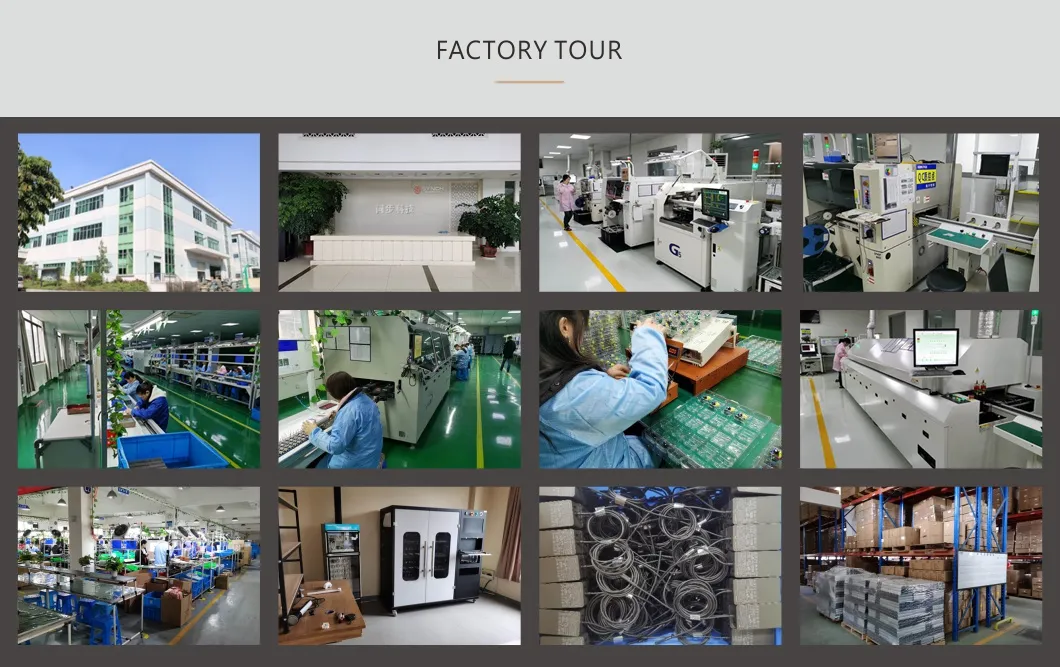 2.4G/5.8g Dual Band 1200Mbps 11AC Wireless Pcie LAN Card