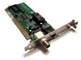 What Is Functions of Network Interface Card？