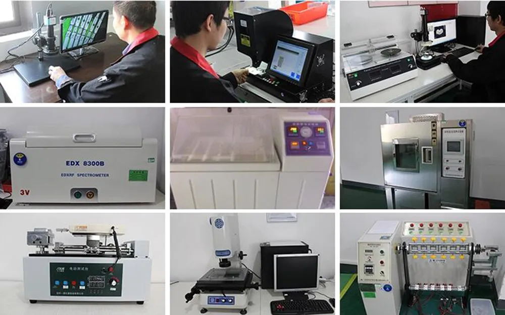 25cm Male to Male Full 15pin VGA D-SUB RGB Short Video Cord Cable