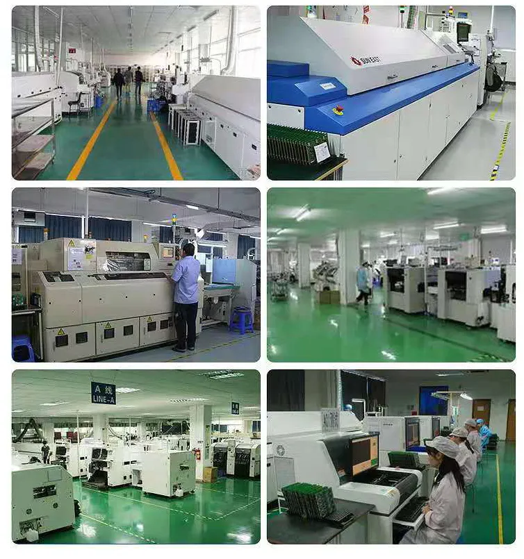 2u Intel I3 I5 I7 H87 8 LAN Network Appliance, Network Switch, Rackmount Firewall