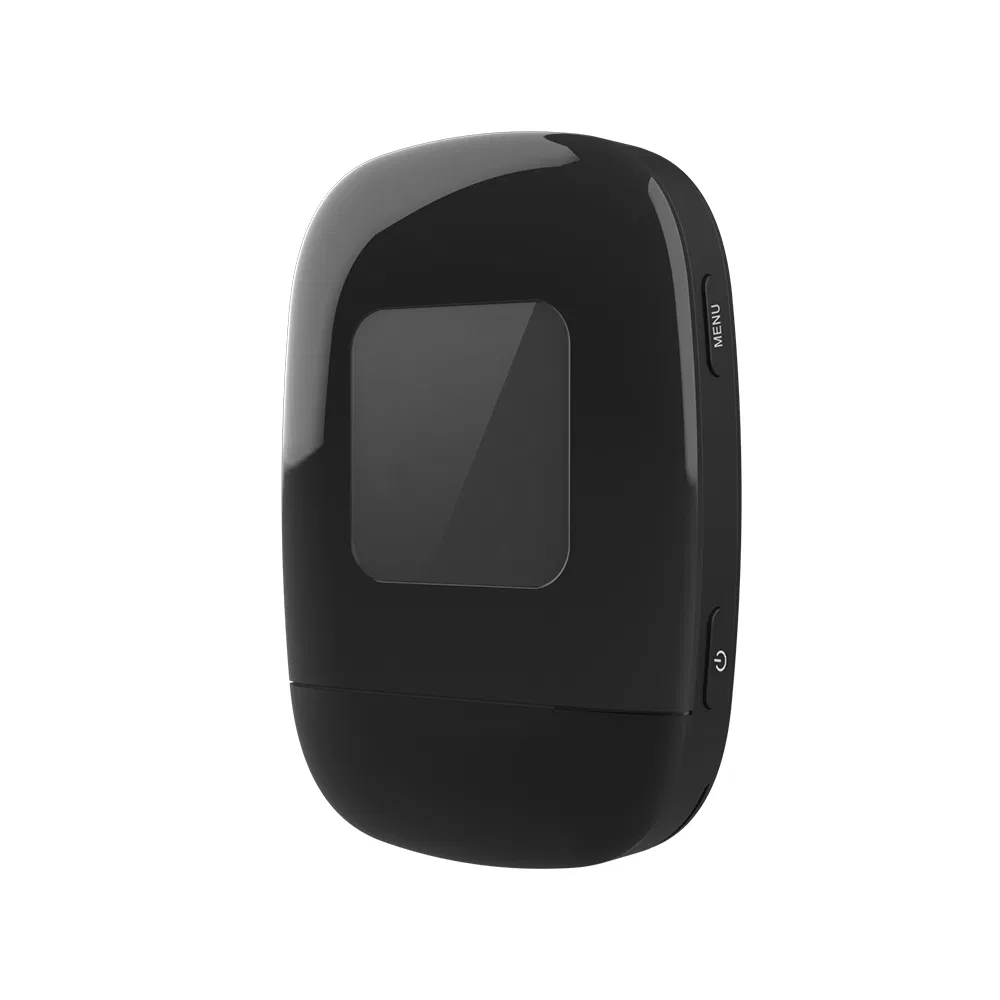 3G 4G LTE Wireless Hotspot Modem 2.4G&5g Portable SIM Card WiFi Router