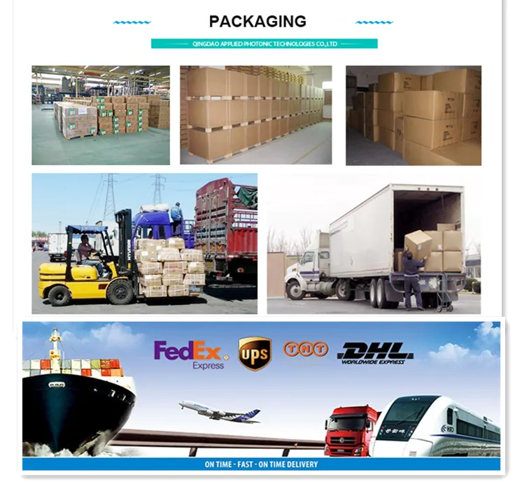 4 SFP Ports 24 100m Ports Rack-Mount Layer 2 Unmanaged Ethernet Switch Fiber Optic Equipment