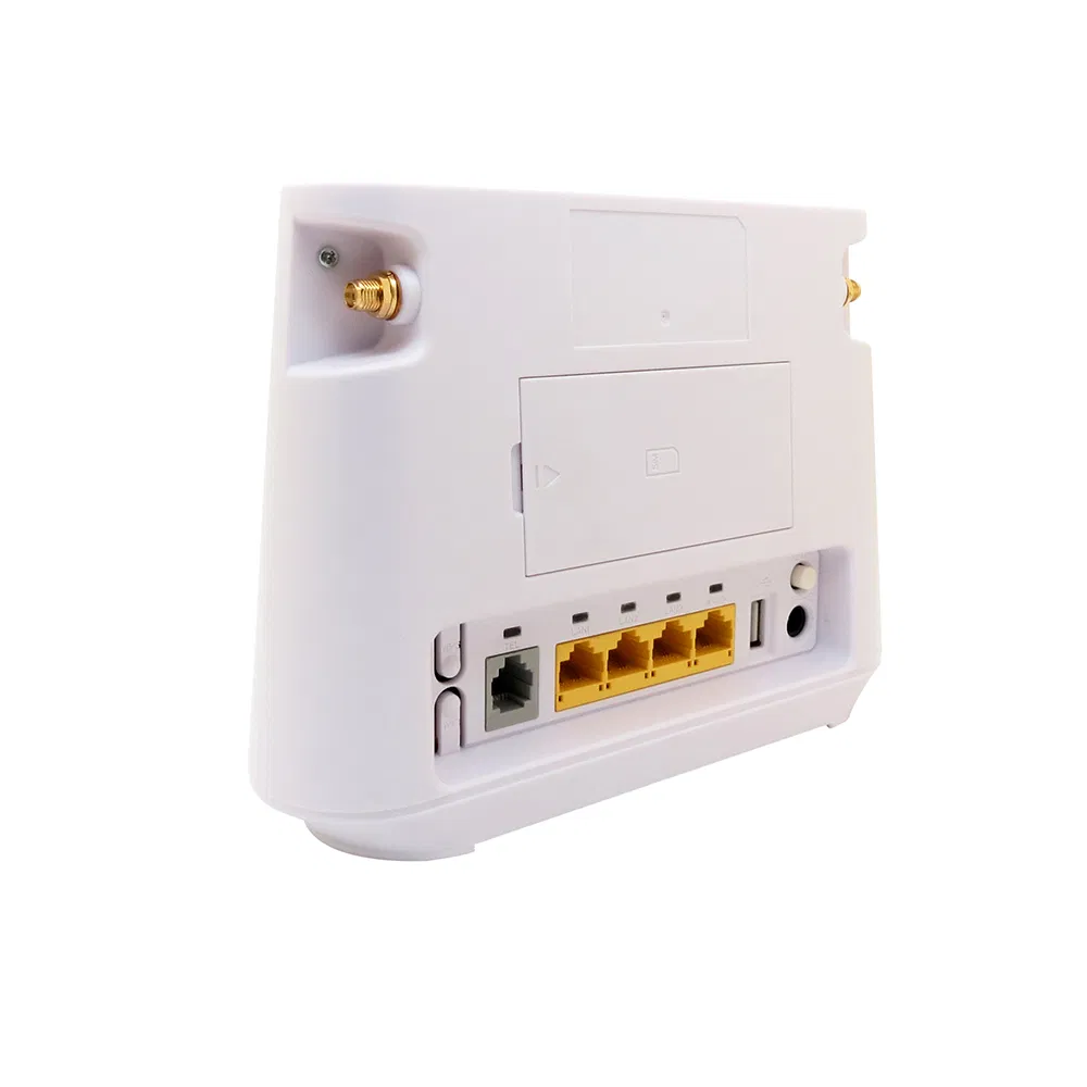 4G CPE Wireless WiFi Router up to 32 User with RJ45 Port
