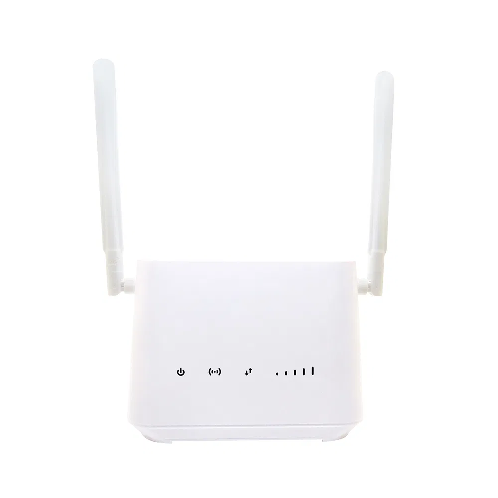 4G CPE Wireless WiFi Router up to 32 User with RJ45 Port