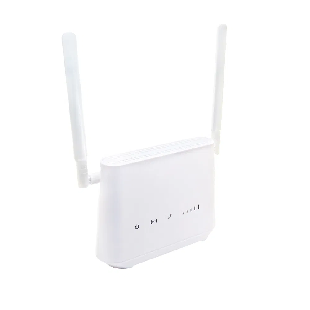 4G CPE Wireless WiFi Router up to 32 User with RJ45 Port