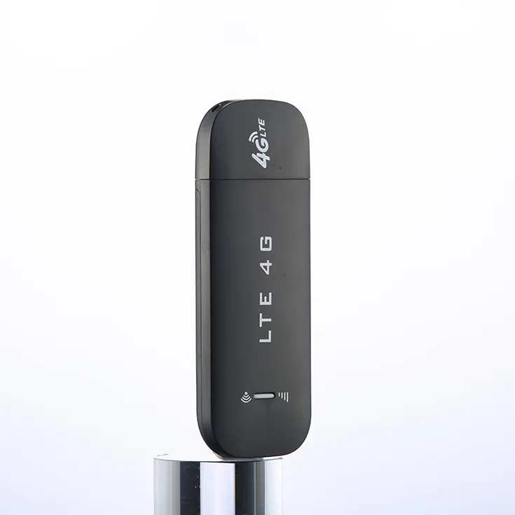 4G LTE USB Wi-Fi Modem Dongle (American version)