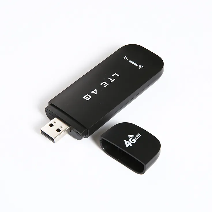 4G LTE USB Wi-Fi Modem Dongle (American version)