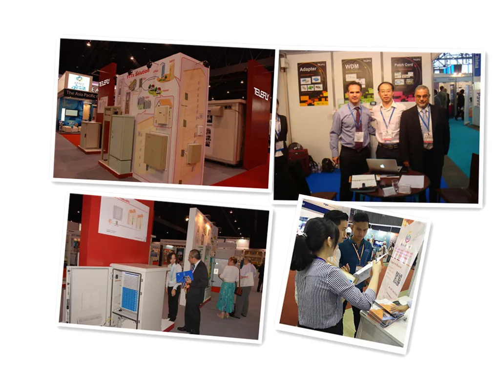 4X10g SFP Ports + 48 RJ45 Ports Rack-Mount Layer 3 Managed Industrial Ethernet Switch