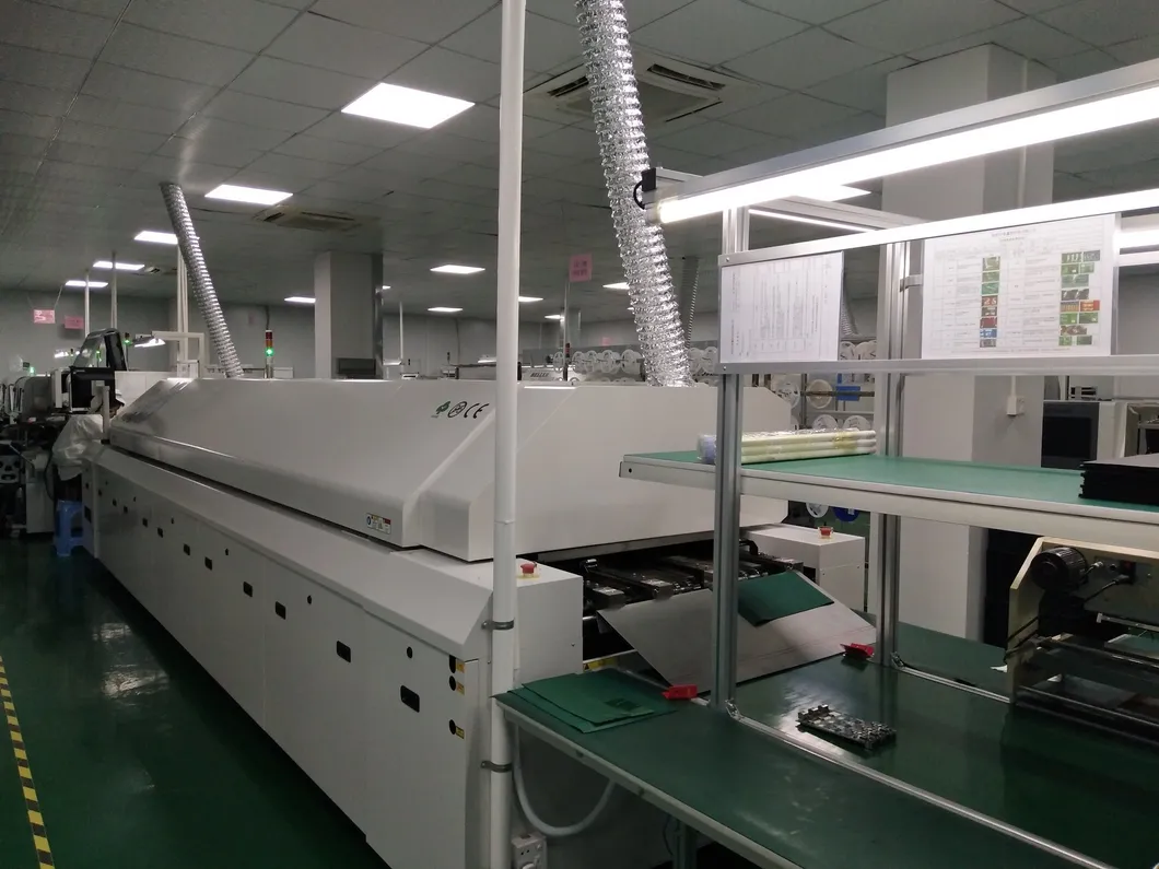 5g Industrial Outdoor CPE with 10dBi Antenna Router WiFi for Remote Area