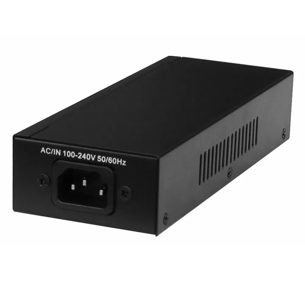65W/90W Poe Injector Poe++ 802.3bt Compliant