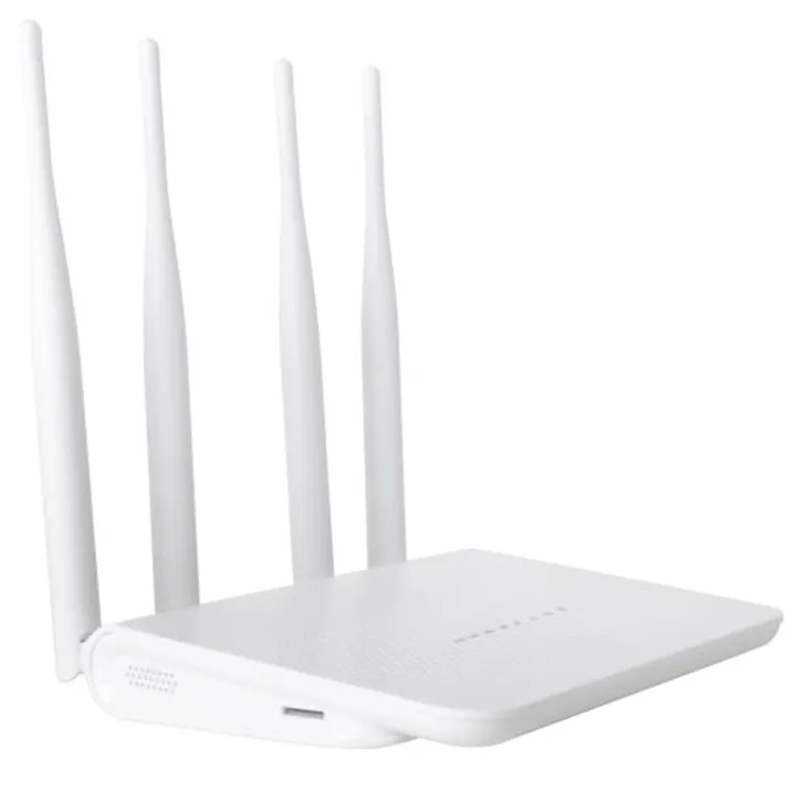 B1, B3, B7, B8, B20 and B28 4G Wireless CPE Routers 300Mbps High-Speed Routers