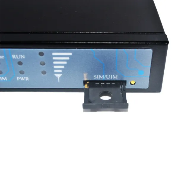 Brand New 3G4g Wireless Industrial Wireless Router for Gaming Lottery