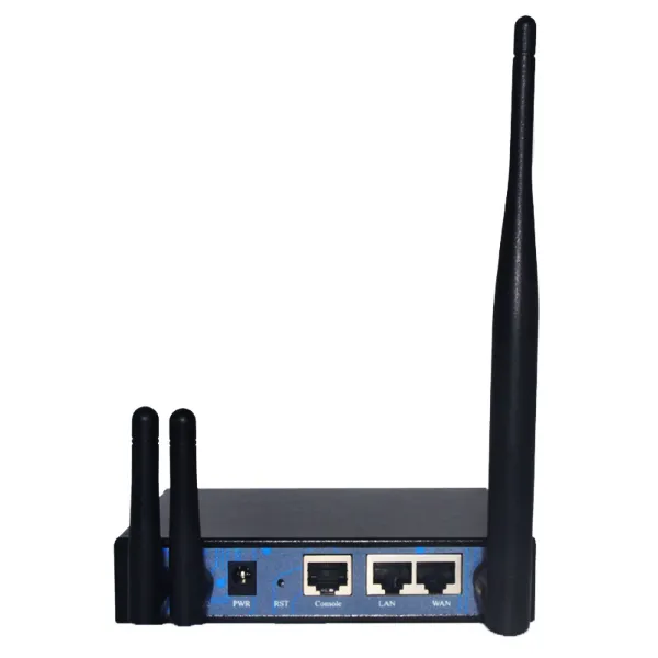 Brand New 3G4g Wireless Industrial Wireless Router for Gaming Lottery