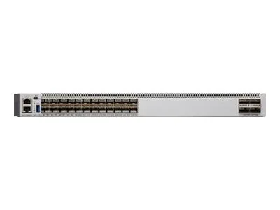 C9500-24Y4C-E Cisco Catalyst 9500 Series high performance 24-port 1/10/25G switch