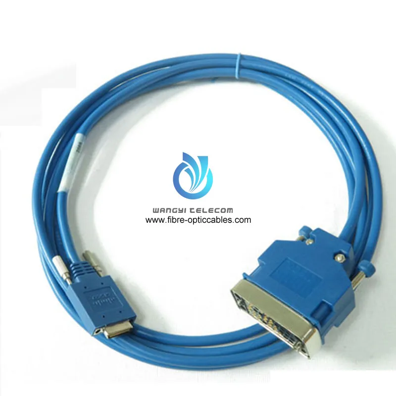 Cab-Ss-2626X 1m Cable Back-to-Back Dte-Dce Cable for WIC-2t