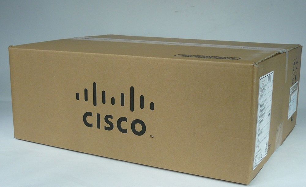 Cisco C9200-24p-E Catalyst 9200 24-Port Poe+, Network Essentials Switch