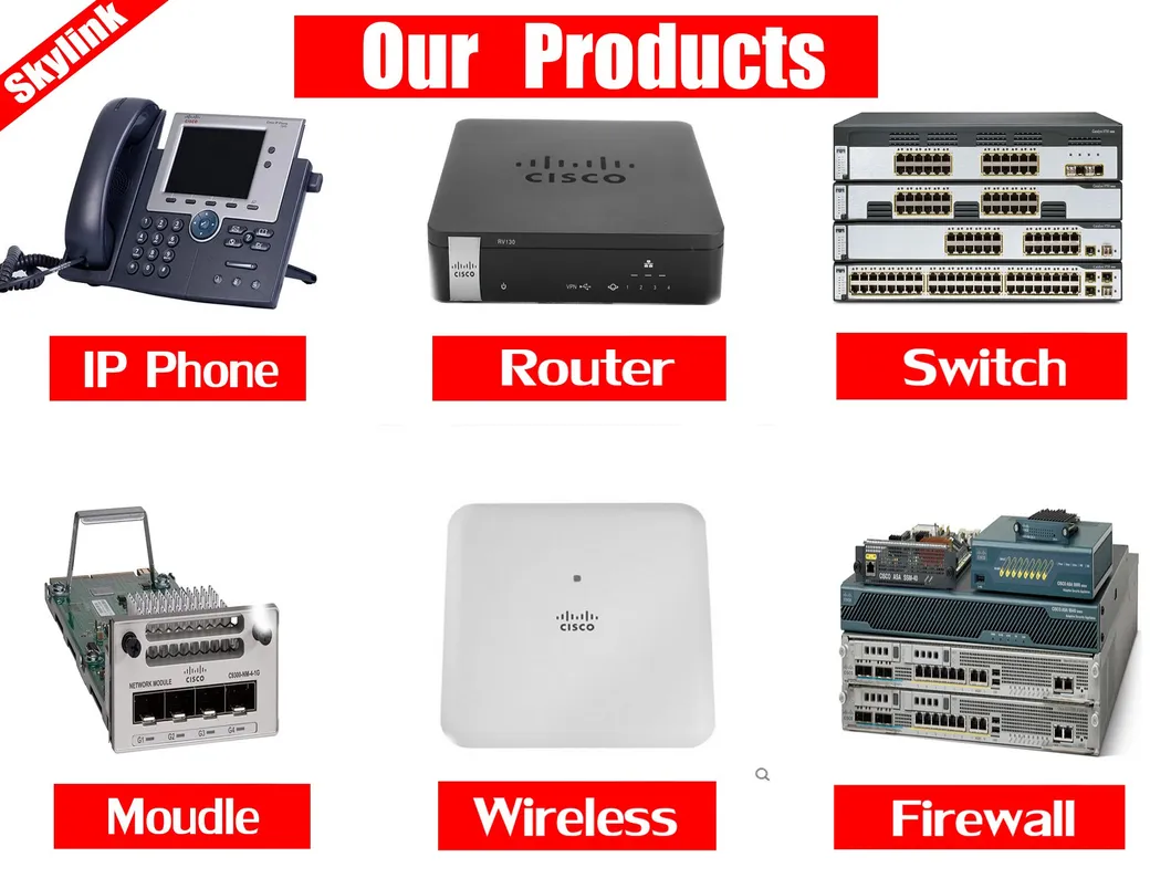 Cisco C9200L-48t-4X-a 48 Port Gigabit Switch Price