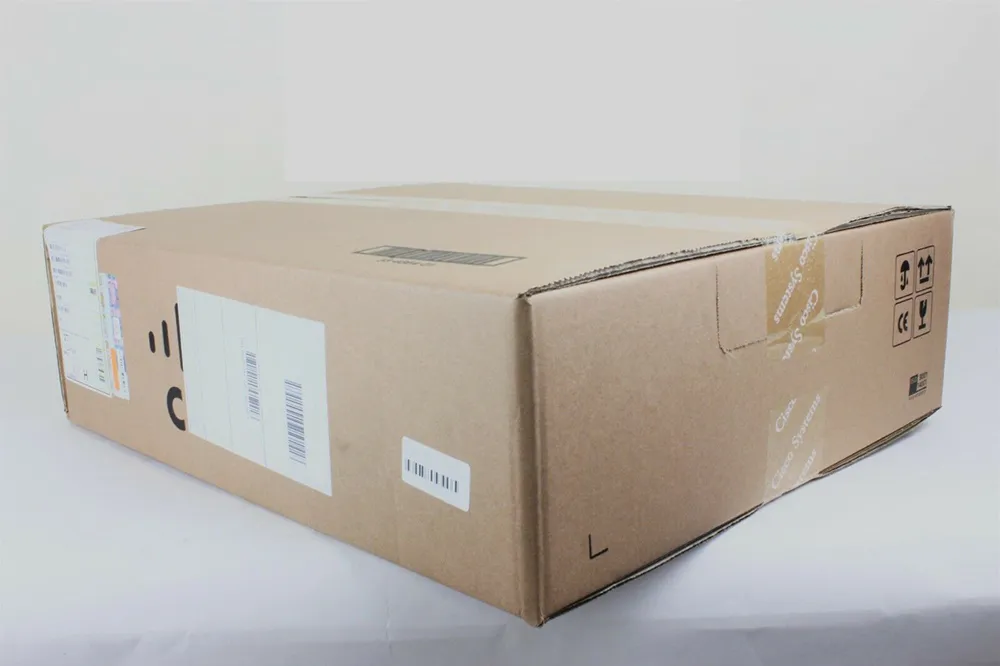 Cisco C9500-24q-a Catalyst 9500 24-Port 40g Switch, Network Advantage Switch