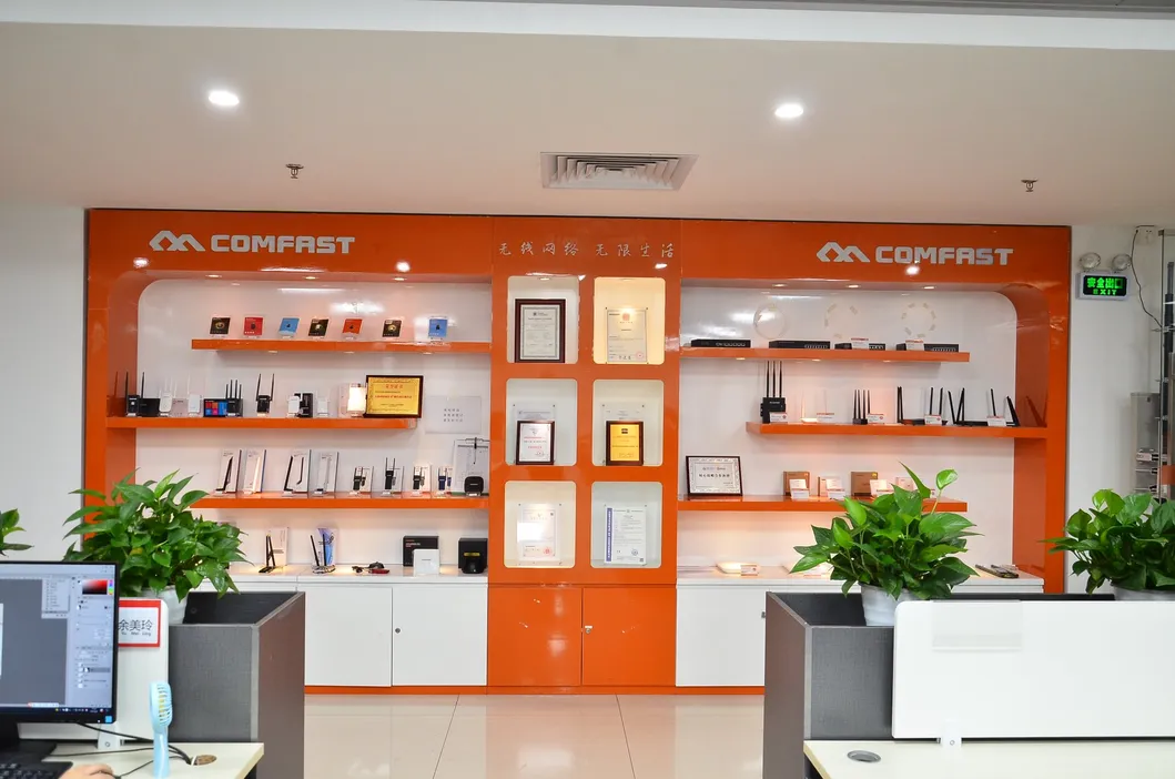 Comfast USB Blue-Tooth 4.0 Dongle Music Receiver USB Dongle Blue-Tooth Headset Adapter