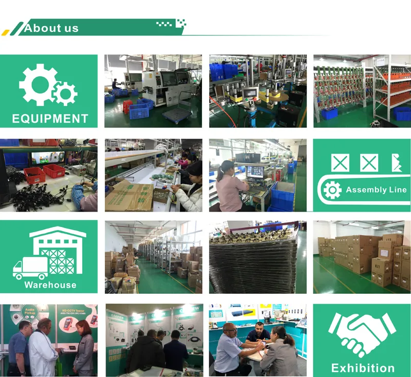 CPE-G4208be 11 Ports 10/100/1000Mbps Poe Switch; 8*10/100/1000Mbps Poe Ports; 2*10/100/1000Mbps Uplink Port; 1*10/100/1000Mbps SFP Port Built in 52V 2.3A 120W