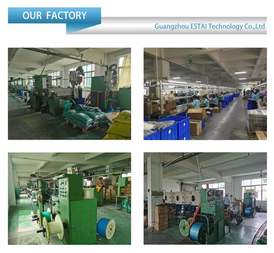 Fast Speed USB 3.0 Am to Af Extention Cable for Data Transfer and Charging 5gbps