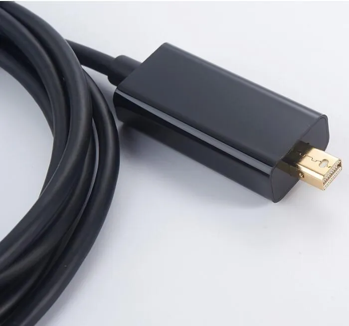 High Quality USB Type C 3.1 to 4K Mini Displayport Cable
