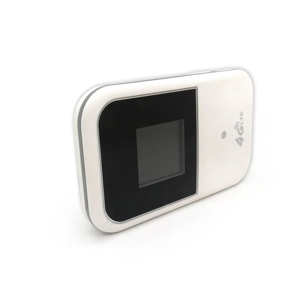 Hot Sale Best Price Customized Globe Frequency Band 2g 3G 4glte Router WiFi Router for 10 Devices 2.4GHz Portable Pocket Router