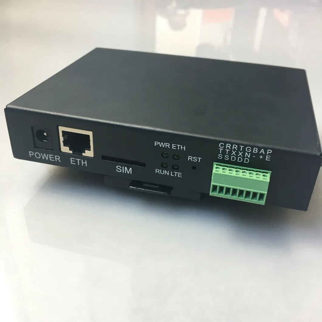 Hot Sale Wireless 4G Lte Router with Support Wep\Wpa\ Wpa2 Encryption Ways