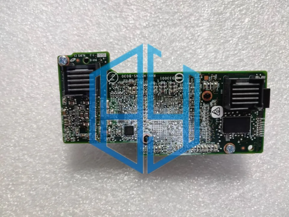 Hpe 650flb 20GB 700763-B21 700761-001 701536-001network Card