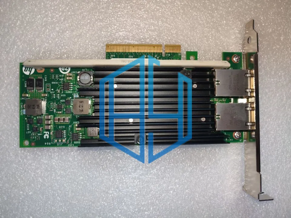 Hpe 716591-B21 HP 561t Ethernet 10GB 2-Port 717708-002