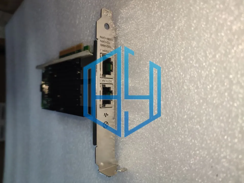 Hpe 716591-B21 HP 561t Ethernet 10GB 2-Port 717708-002