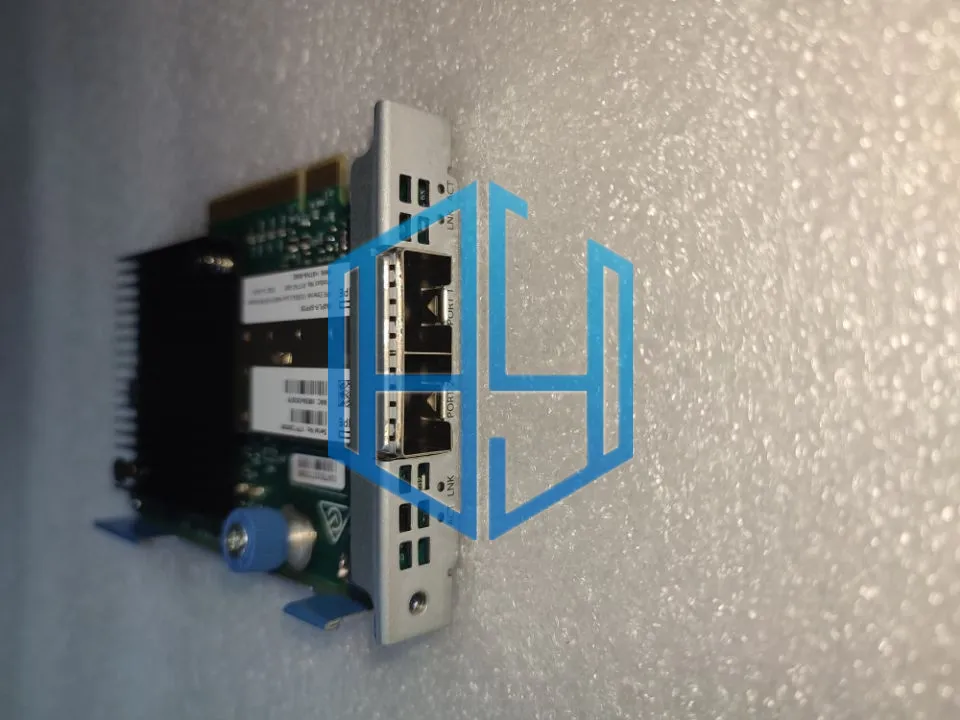 Hpe 817749-B21 640flr-SFP 10/25g 2-Port 817747-001 840139-001