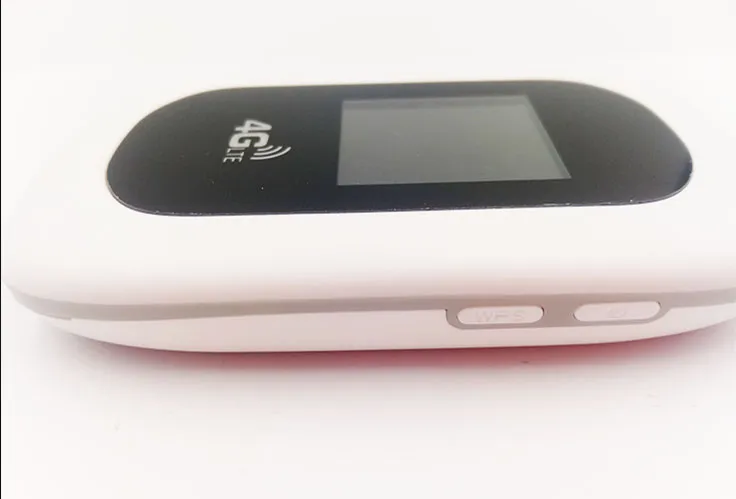 Lte FDD Tdd Portable Wireless Mobile Router