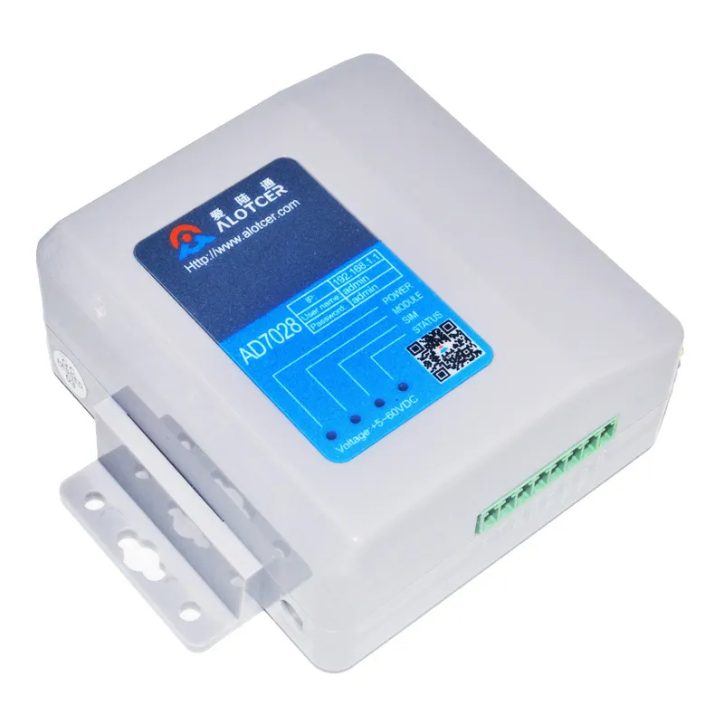 M2m 4G Wireless Router Global Network Router Industrial Grade