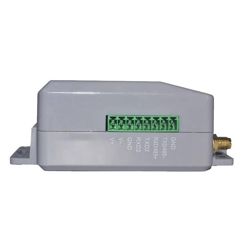 M2m 4G Wireless Router Global Network Router Industrial Grade