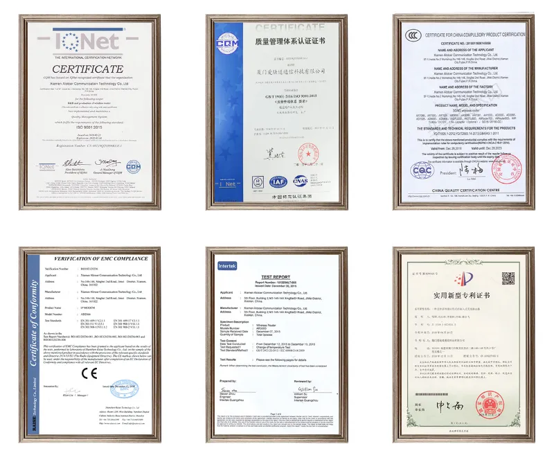 Multifunctional Industrial Ethernet Router for Earthquake Detection Telemetry