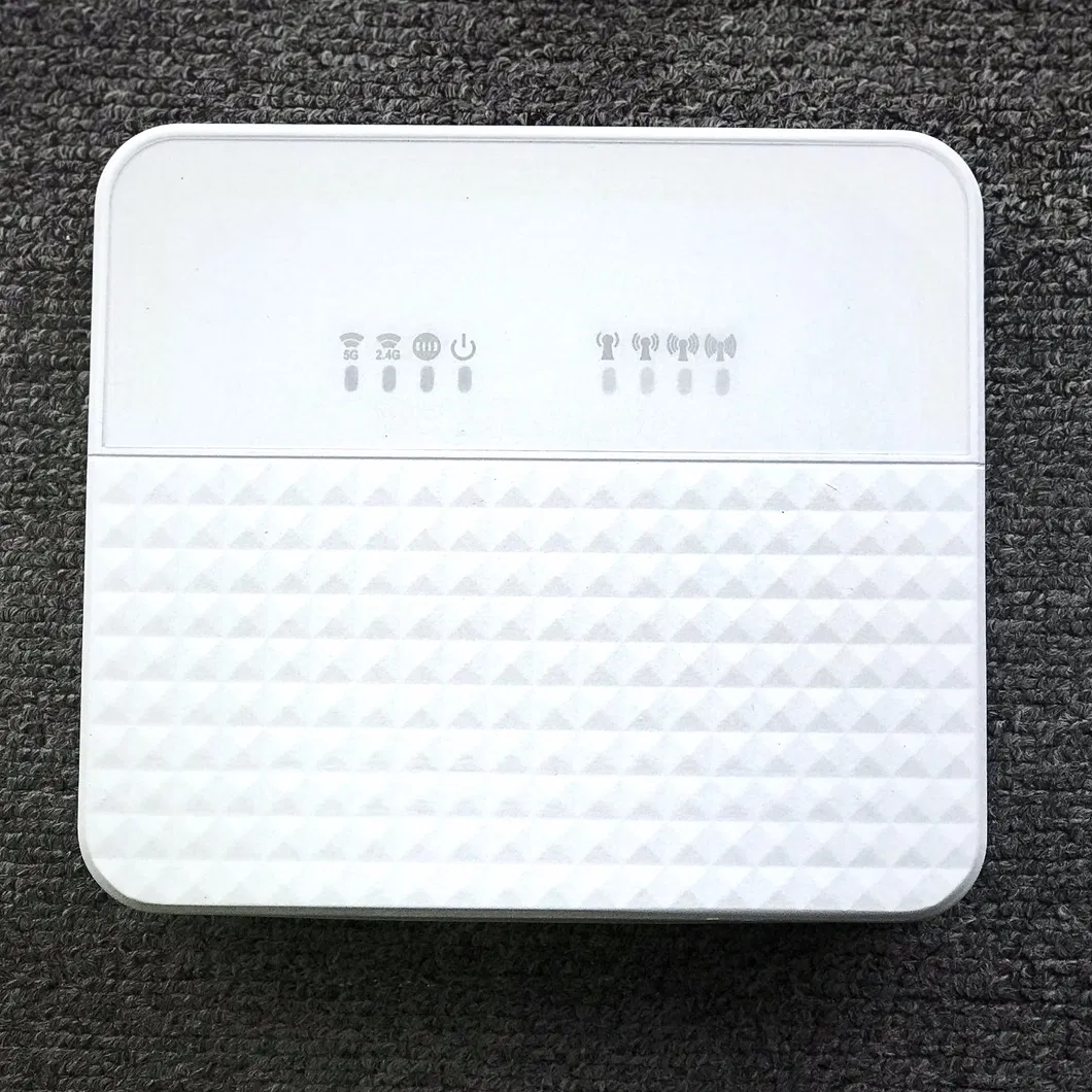 New Design WiFi Indoor 3G 4G Gateway for Home Use
