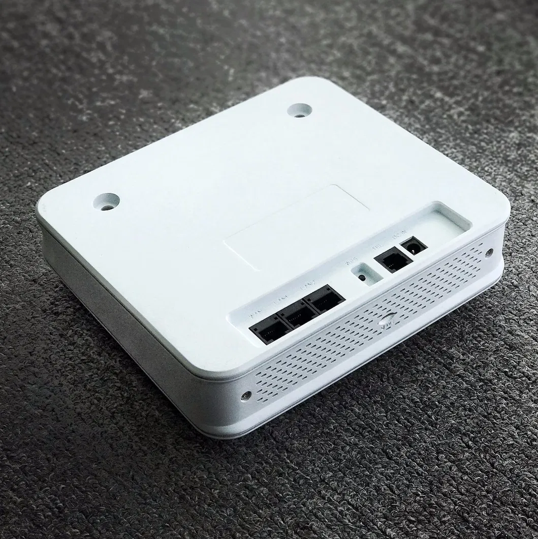 New Design WiFi Indoor 3G 4G Gateway for Home Use