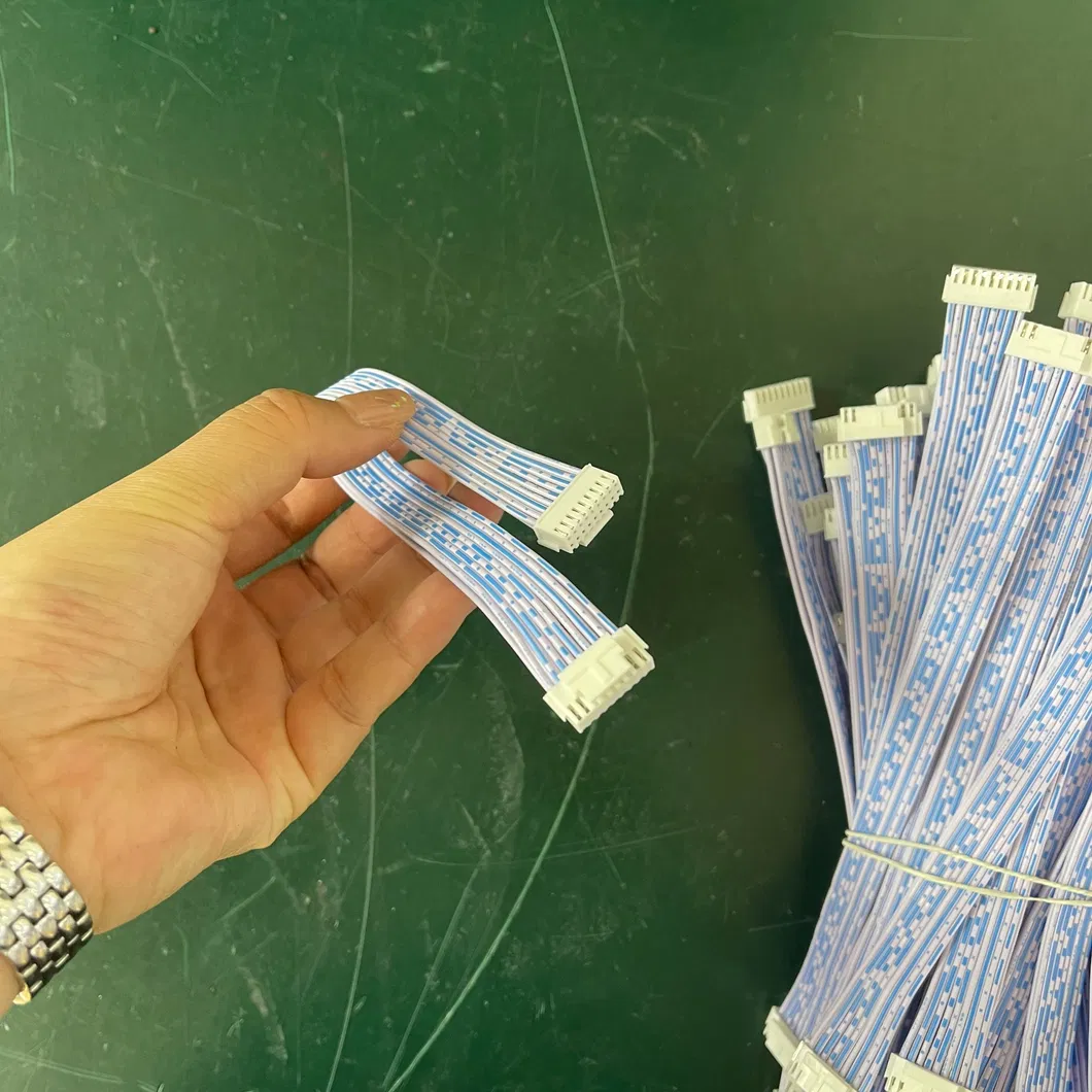 New Miner Connect Interface Signal Cable for Antminer S17 S9 S11 S15 T15 Mining Machine