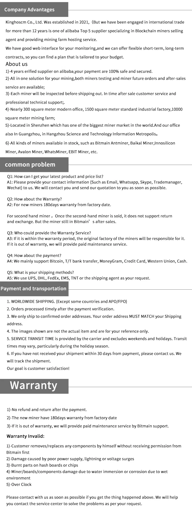 New Miner Connect Interface Signal Cable for Antminer S17 S9 S11 T9+ S15 T15 Mining Machine