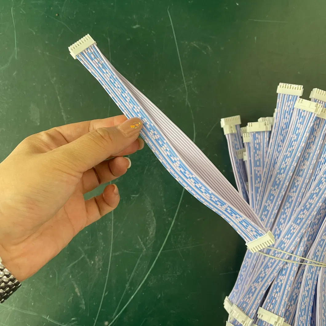 New Miner Connect Interface Signal Cable for Antminer S17 S9 S11 T9+ S15 T15 Mining Machine