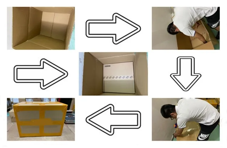 Original New Catalyst 2960X 48 Port Gigabit Ethernet Switch WS-C2960-48PST-L