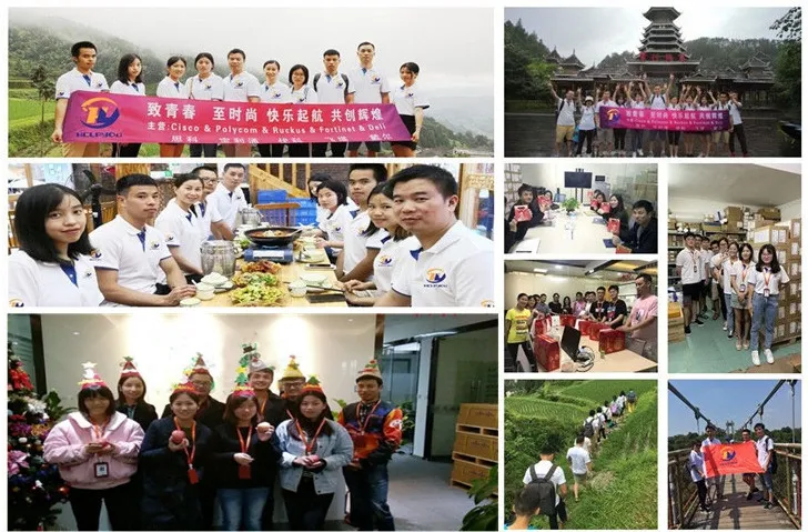 Original New Catalyst 2960X 48 Port Gigabit Ethernet Switch WS-C2960-48PST-L