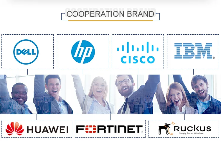 Original New Cisco Switch Ws-C3850-48t-L with Cheap Price