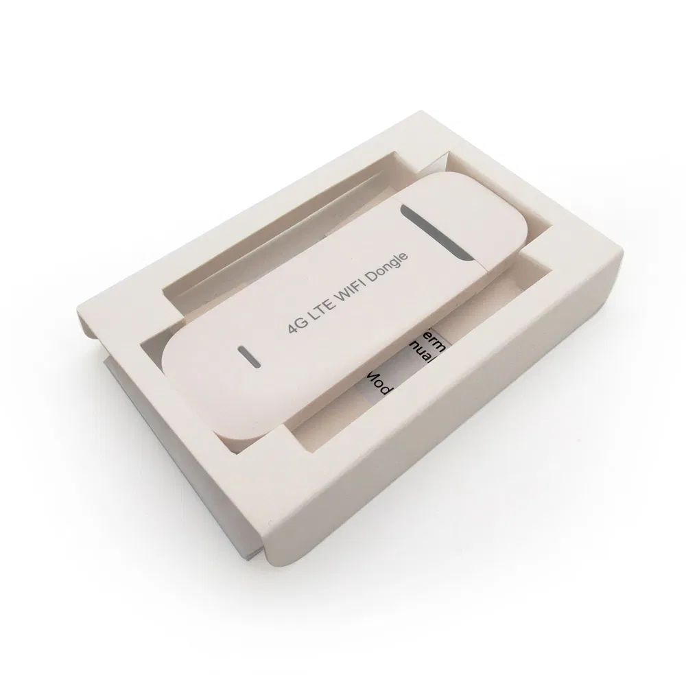 Portable Wireless Dongle 150Mbps USB Modem 4G Lte FDD WiFi Router